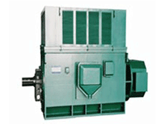 YR400-6YR高压三相异步电机