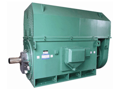 YR400-6Y系列6KV高压电机
